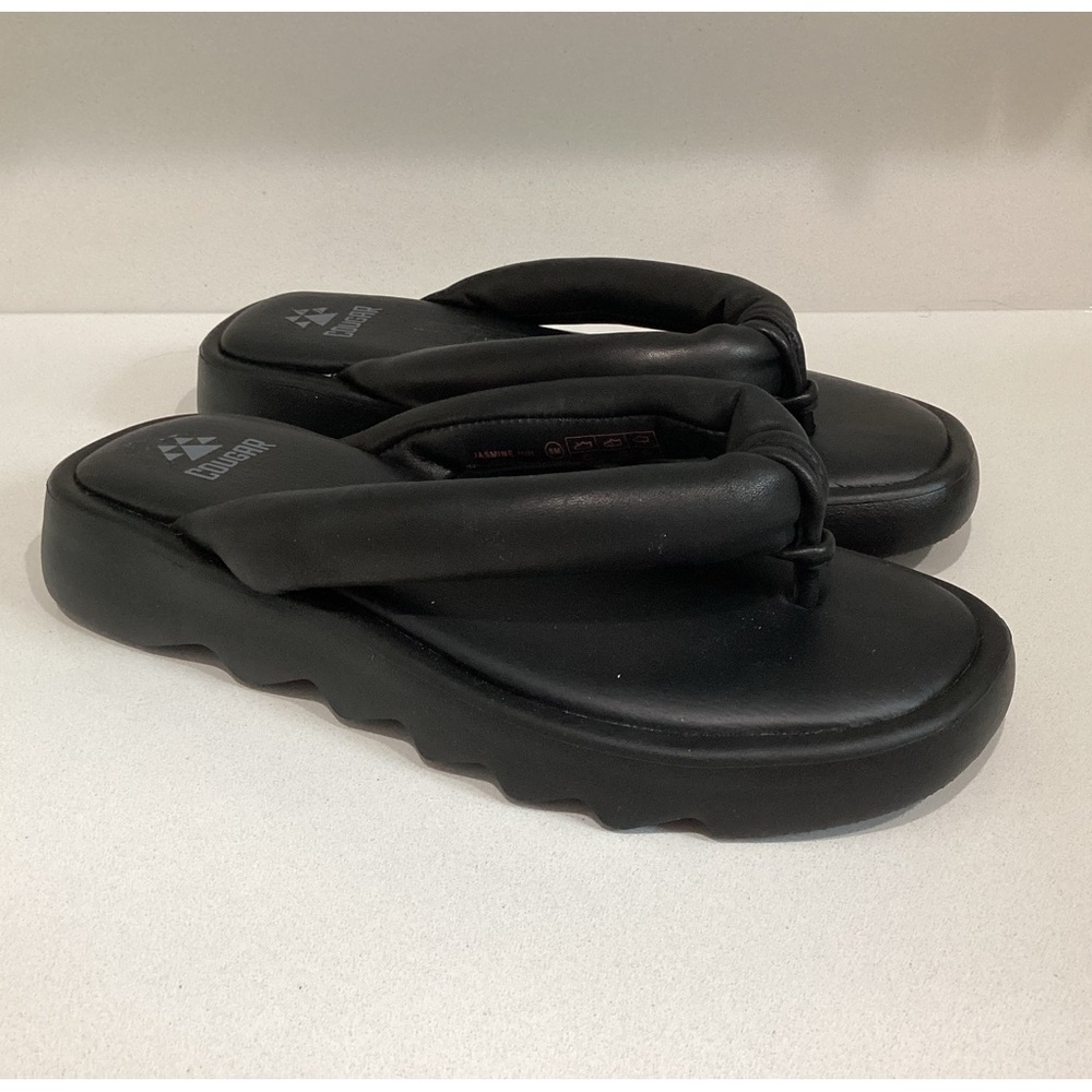 Cougar Jasmine Leather Sandal size 8